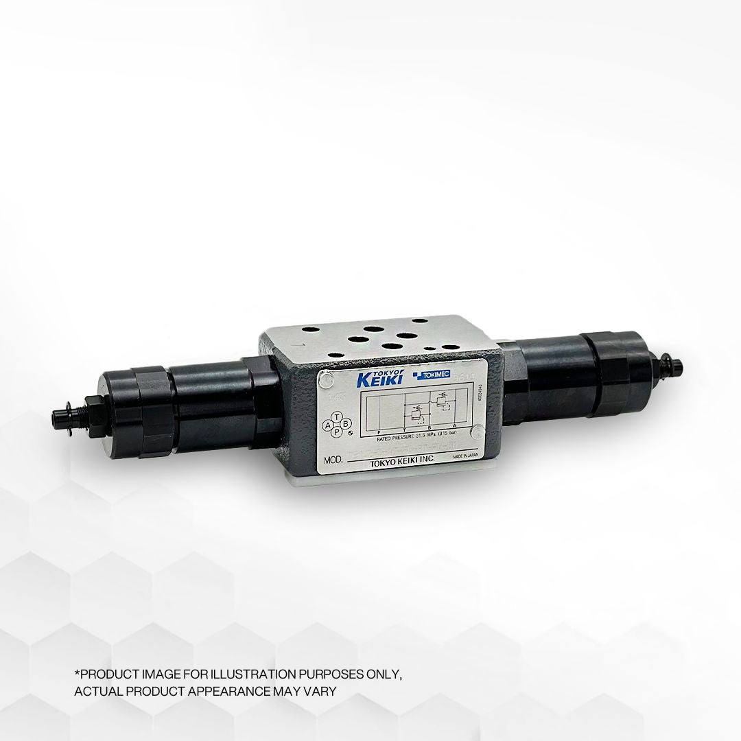 TGMC2-3-AB-GW-BA-BW-50 | Pressure Relief Module TGMC2-3-AB-GW-BA-BW-50 | Pressure Relief Module